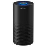 Purificador De Ar Afloia Kilo Black Para Sala Grande De 100m² Com 3 Estágios