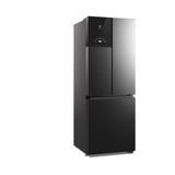 Geladeira French Door Im7b Frost Free Com Tecnologia Inverter, Efficient Autosense 480l Electrolux