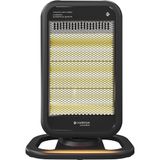 Aquecedor Cadence Halógeno Lumiconfort - 127w
