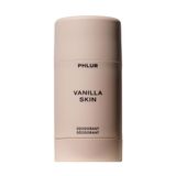 Desodorante Phlur Vanilla Skin Natural 48h De Proteção Contra Odores