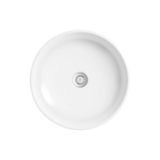 Cuba Para Banheiro Kohler Vox Petit De Sobrepor Redonda 36x3