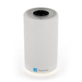 Purificador De Ar Kenmore Pm1005 H13 True Hepa De 3 Estágios 850m²
