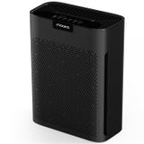 Purificador De Ar Mooka Kj190l Para Sala Grande De 2.000 Pés Quadrados Com Filtro Hepa