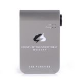 Purificador De Ar Edenpure Thunderstorm Oxileaf Iii
