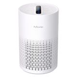 Purificador De Ar Purivortex Ac400 H13 True Hepa Filter Branco