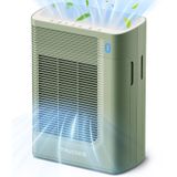 Purificador De Ar Trucozie T356 Para Sala Grande De Até 180m² Com Hepa