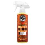 Detalhador Rápido Em Couro Chemical Guys Spi21616 473ml