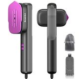 Vaporizador De Viagem Feppo 2 Em 1 110-240v 1100w Para Roupas