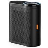 Purificador De Ar Aroeve Mk04 Para Salas Grandes De Até 102m² Com Sensor