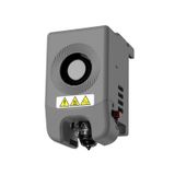 Impressora 3d Flashforge Adventurer 5m Pro Nozzle 0,4 Mm