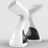 Vaporizador De Roupas De Viagem Goalpha 1500w 300ml Auto-off