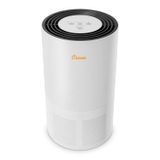 Purificador De Ar Crane Ee-5068 True Hepa Filter, Cobertura De 300 Ml