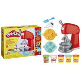 Massa De Modelar Playdoh Magical Mixer - Hasbro