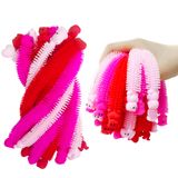 Brinquedos Sensory Fidget Com Cordas Elásticas, Pacote Com 36 Unidades Para O Dia Dos Namorados
