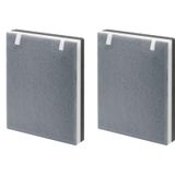 Filtro Purificador De Ar, Pacote Com 2 Unidades, Vital 100 True Hepa Levoit Vital 100