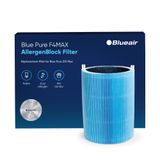 Filtro Purificador De Ar Blueair Blue Pure 411 Max Series