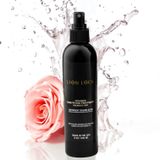 Spray De Água De Rosas Lion Locs Para Dreads, Tranças E Falsos Locs 240 Ml