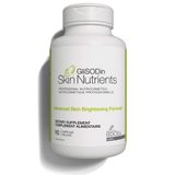 Suplemento Glisodin Skin Nutrients Advanced Skin Brightening