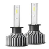 Kit Lâmpada De Led H1 6000k Cc-lot 6000 Lumens 30w Com Canbus