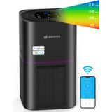 Purificador De Ar Dayette Dayette Ap302 H14 True Hepa 220m²