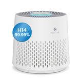Purificador De Ar Medify Ma-12 Pro True Hepa H13 38m² Branco
