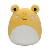 Pelúcia Squishmallows 30cm Leigh Sunny