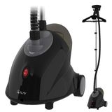 Vaporizador De Roupas Em Pé Salav Gs18-dj 1,8l 1500w Rosa