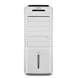 Climatizador De Ar Philco Frio 4 Em 1 Pcl05a 3 Velocidades Função Timer 220v