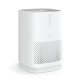Purificador De Ar Medify Ma-14 True Hepa H13 470ft² Branco