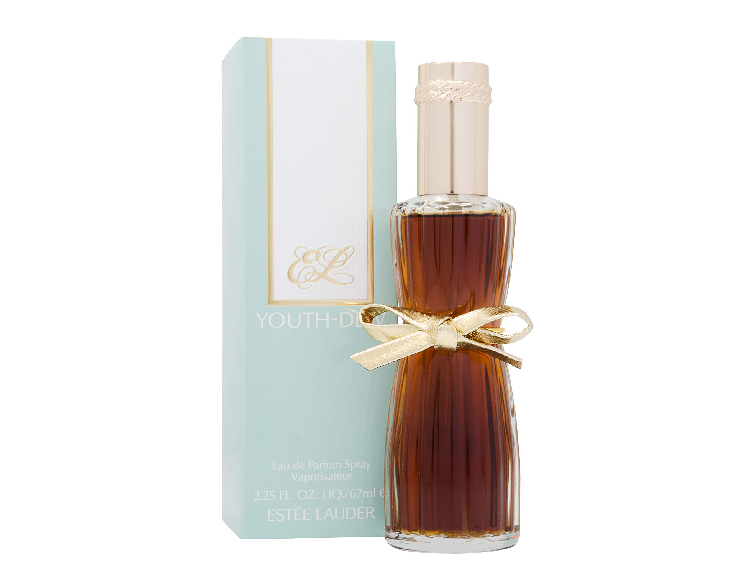 Perfume Estee Lauder Youth Dew Eau De Parfum 65ml