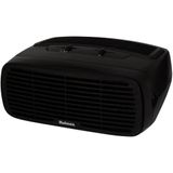 Purificador De Ar Holmes Desktop Hepa-type Hap242b-u Preto
