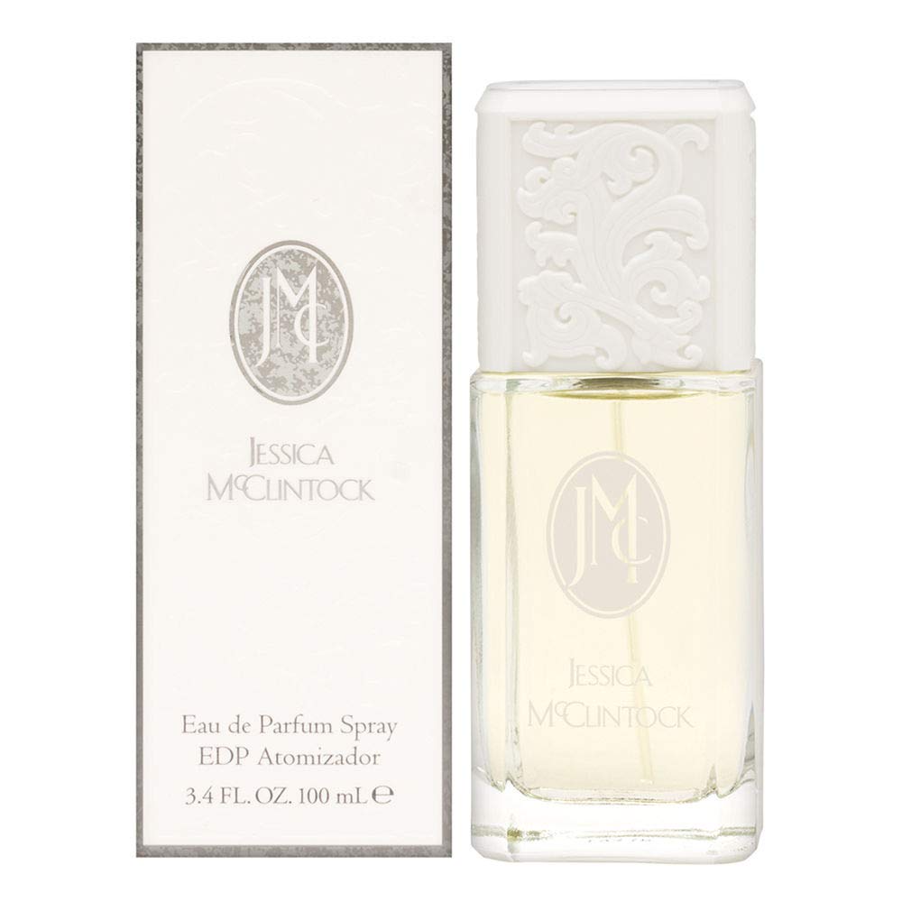 Jessica Mcclintock Para Mulheres Edp Spray 100 Ml