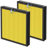 Filtro De Substituição Jorair Vital 100s Para Levoit Vital 100s