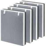 Filtro Purificador De Ar Linniw Vital 100 True Hepa Levoit 100