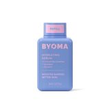 Sérum Hidratante Byoma Barrier Repair Com Recarga De Esqualano De 30 Ml