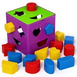 Brinquedos Educacionais Para Separar E Combinar Brinquedos Eti Para Crianças Pequenas