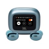 Fone De Ouvido Bluetooth Jbl Live Buds 3 Azul