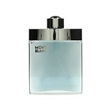 Perfume Individuel Mont Blanc 2.141ml, Fresco E Sedutor