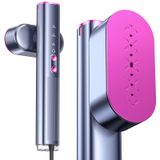Vaporizador De Viagem Mgnaooi 2 Em 1 100-240v 120ml Roxo