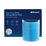 Filtro Purificador De Ar Blueair Blue Pure 211i Max Allergenblock
