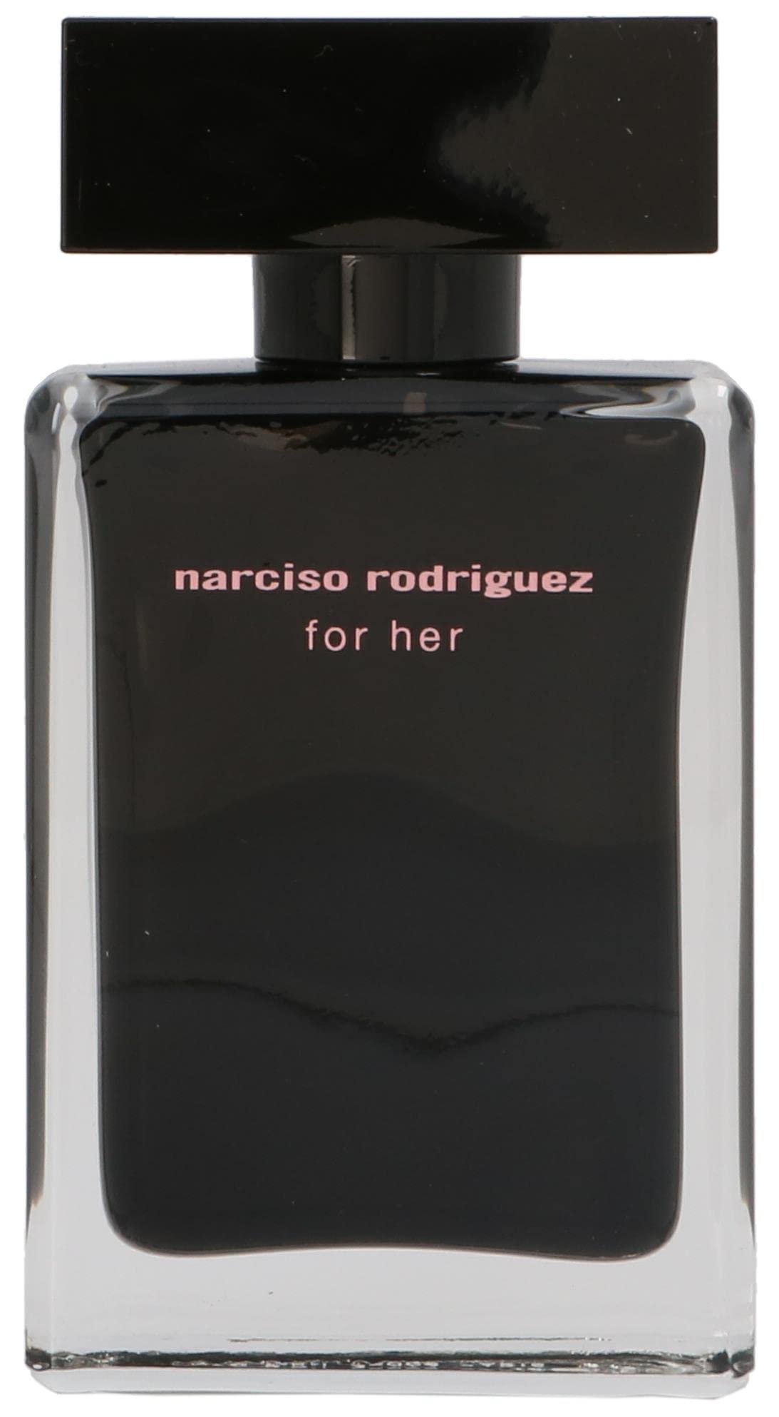 Perfume Narciso Rodriguez Narciso Rodriguez Água De Toilette 50 Ml