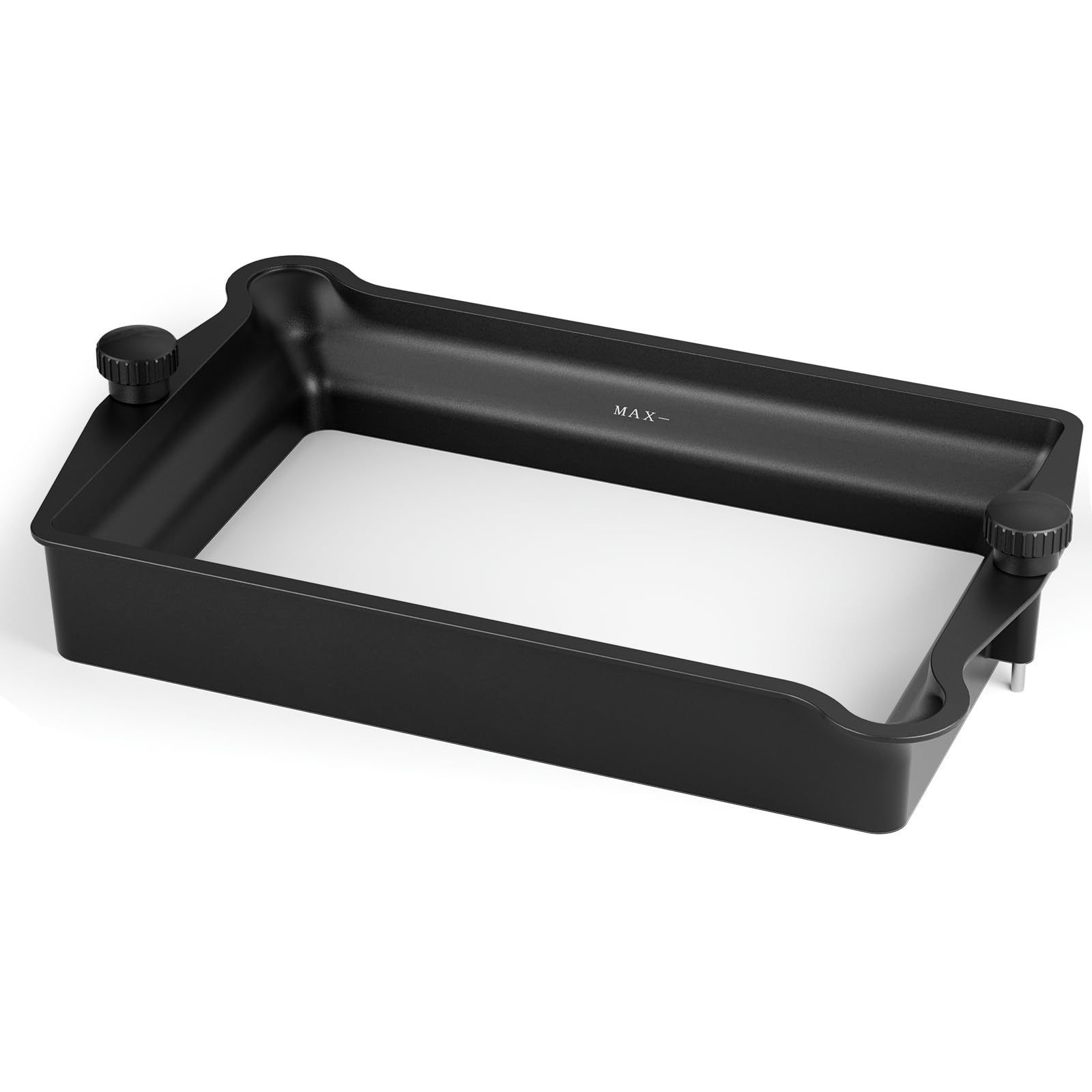 Tanque De Resina Elegoo Metal Para Impressoras Saturn 4 E Saturn 4 Ultra