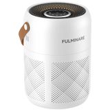 Purificador De Ar Fulminare Fulminare Para O Quarto H13 True Hepa