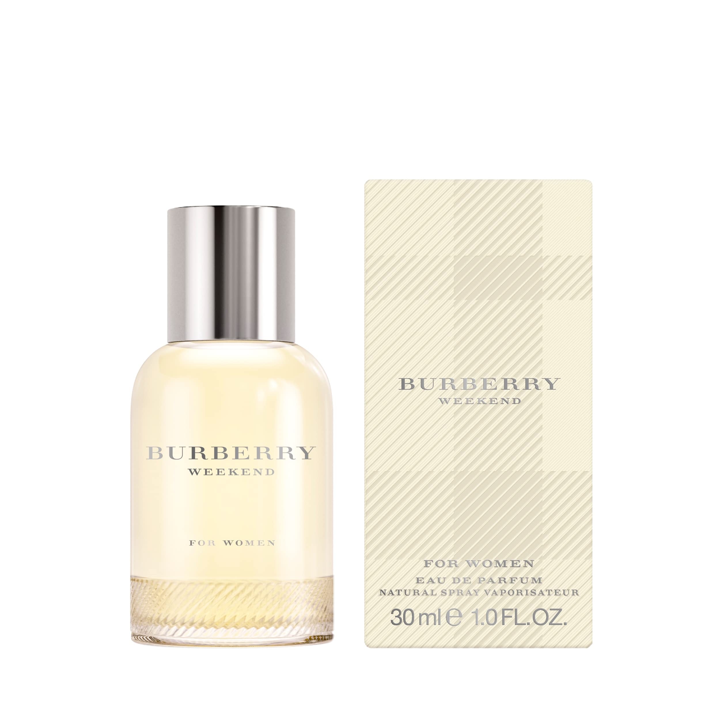 Perfume Burberry Weekend Eau De Parfum Para Mulheres 100ml