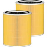 Filtro De Substituição Carmerny Core 400s H13 True Hepa X2
