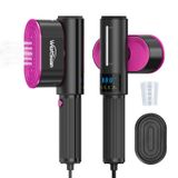 Vaporizador De Viagem Portátil Westswan Black Para Roupas