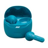 Fone De Ouvido Bluetooth Jbl Tune Flex 2 Azul
