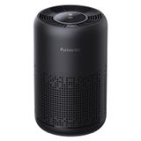 Purificador De Ar Hepa Purivortex Ac300 Para Quarto 20db Preto