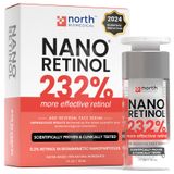 Serum North Biomedical Nanoretinol 232% Mais Eficaz