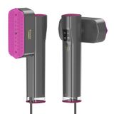 Vaporizador De Viagem Portátil Iron Kssvzz 4 Modos Lcd 1000w 120v